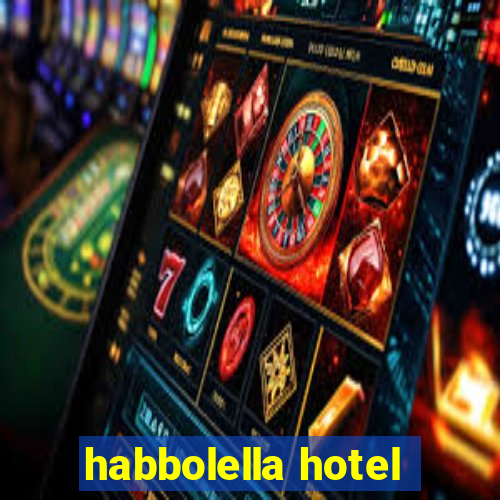 habbolella hotel